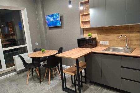 1к Центр 4 спальных Вокзал Аэропорт Жк Гранд авеню