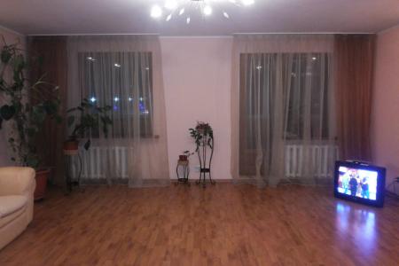 4-х комн. квартира