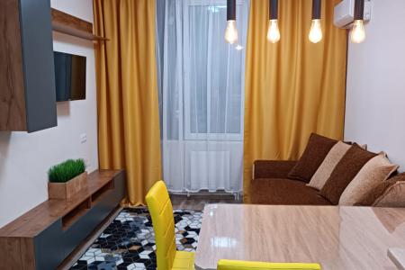 Сдаётся квартира посуточно