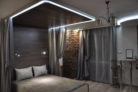 Квартира Премиум-Класса