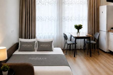 InnDays Любучанский 1к1