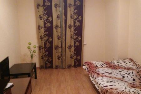 квартира в элитном доме, с евроремонтом