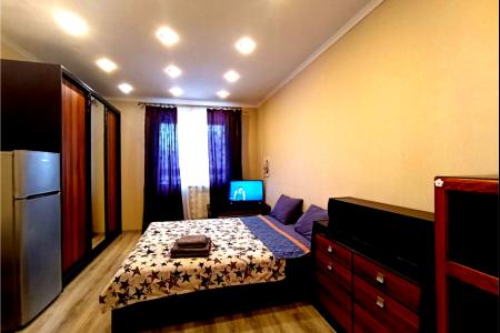 Без комиссии и переплат- отличная студия прямо у метро