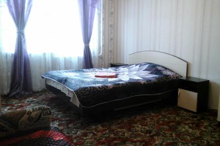 Квартира на часы и сутки в Бобруйске