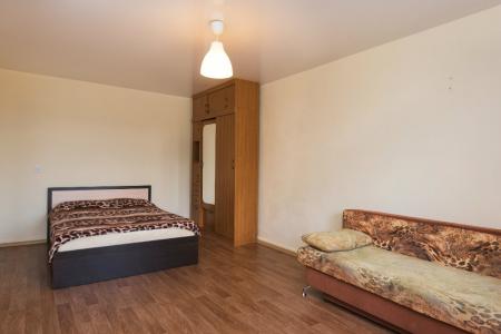 Уютная квартира в тихом центре