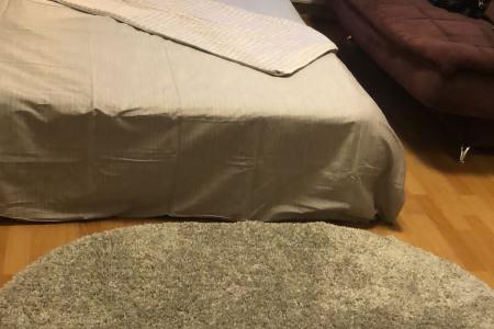 уютная студия