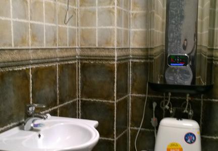 2–комнатная квартира-студия в Центре Владивостока!