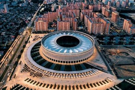 Двухкомнатная квартира на ул. 40лет. Победы