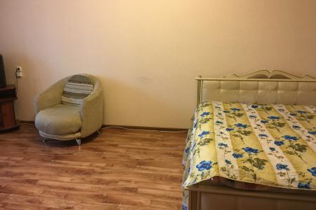 1комнатнвя квартира на дуброве