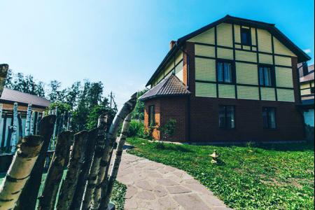 Лучший коттедж в городе по цене собственника.