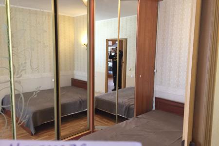 1-к квартира, 40 м², 5/9 эт.