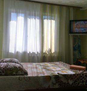 "ДОБРОЕ ЖИЛЬЕ" квартира гостиничного типа