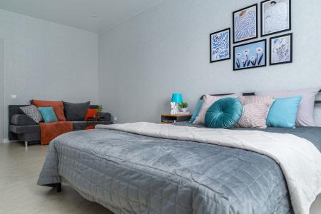 Уютные Апартаменты