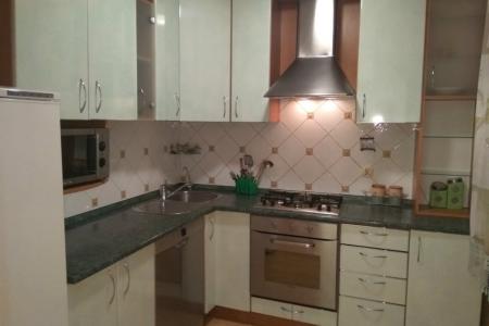 3-х Комнатная квартира в центральном районе. Все удобства