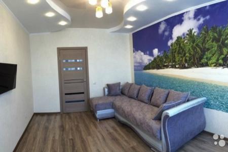 Сдаётся шикарная квартира