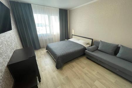 1-комнатная квартира от КакДома.РФ