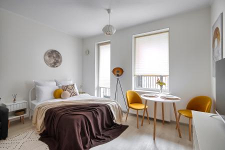 Пространство "Земной Шар"