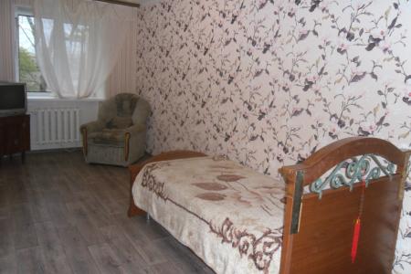 2-х комнатная квартира, пр-т Гагарина,15
