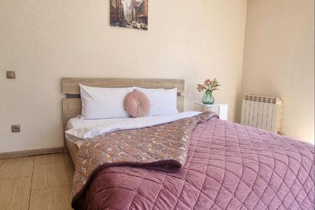 Апартаменты 224 Уютный Дом