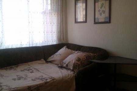 Квартира у Микрохирургии глаза