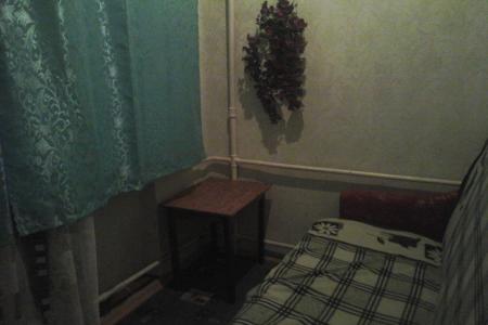 Двухкомнатная  квартира в центре