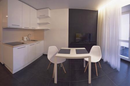 Апартаменты на Карла Маркса