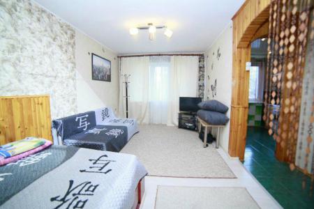 Сдается квартира в центре Минска на сутки