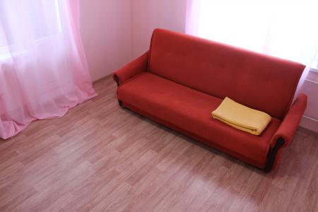 Апартаменты 2 комнаты