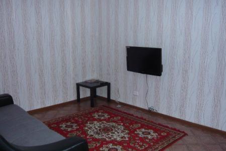 2-к квартира, 50 м².
