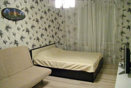 Однушка на Нахимова, 2