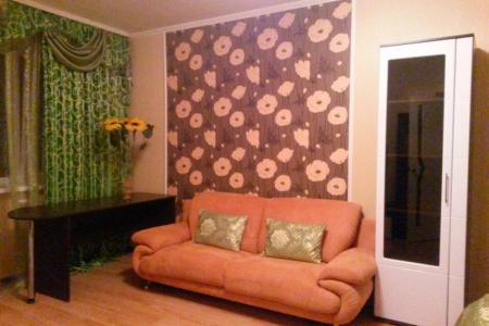 Апартаменты как дома