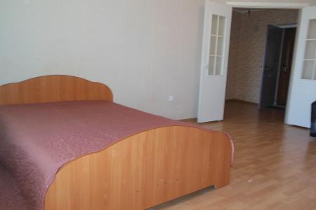 Уютная 1к.кв.в новостройке, Wi-Fi, 6 чел