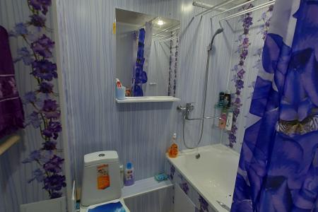 Квартира - студия возле автовокзала