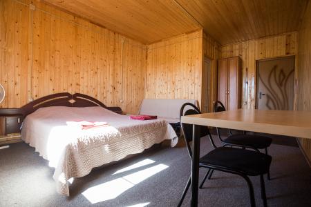 Аренда номеров на базе отдыха "Таменгонт".