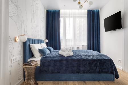 ПоСутки в Калининграде Арartments with аn Aссеnt