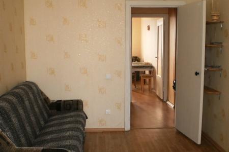 Чистая, уютная квартира