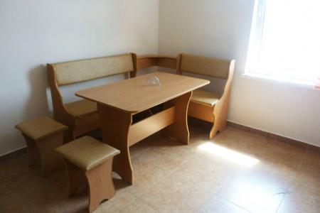 Сдается квартира для отдыха на черном море