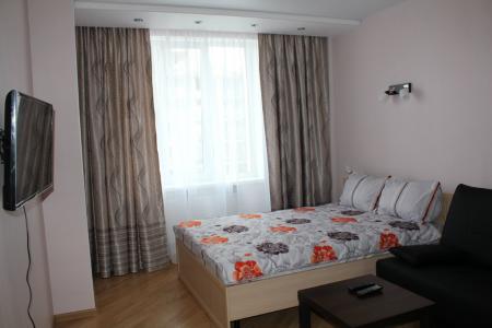 Уютная квартира класса ЛЮКС в центре города