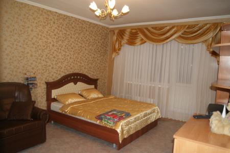 Квартира на сутки