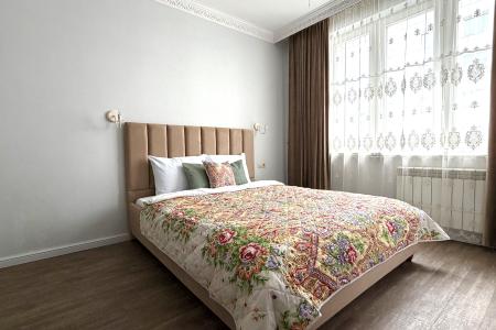 Квартира "Русская душа" рядом с ТРЦ Планета