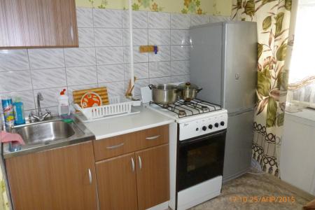 1-комнатная квартира по ул. Рижская 70