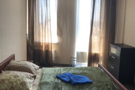 Уютная квартира в Химках рядом с ТЦ Мега