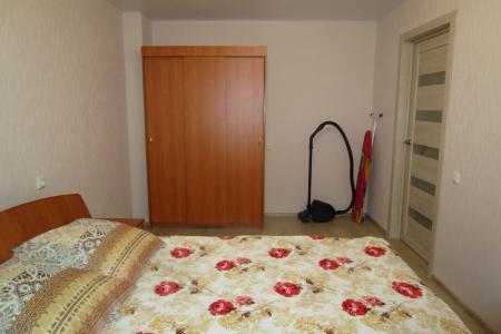 Двухкомнатная квартира во 2-м Заречном микрорайоне