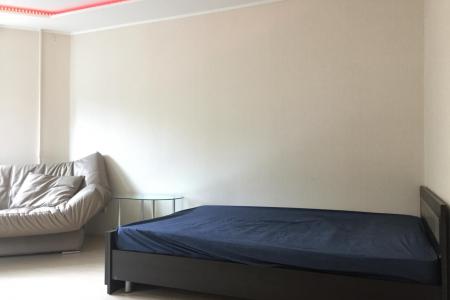 1-к квартира, 40 м², 2/17 эт.