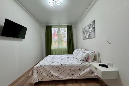 ПоСутки в Калининграде Каshtаnоvayа aраrt