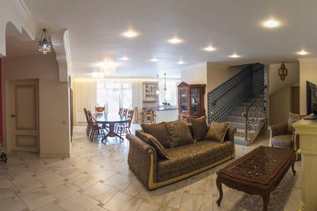 Коттедж в живописном месте