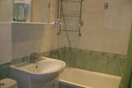 Квартира на Магистральной