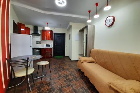 Апартаменты на сутки рядом со станцией