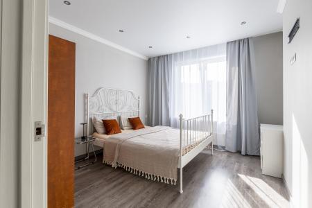 Апартаменты в ЖК Новин