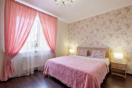 Шикарная 1 ком. квартира в ЖК Панорама